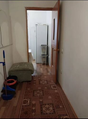 Продажа квартир: 1 комната, 35 м², 105 серия, 6 этаж, Косметический ремонт