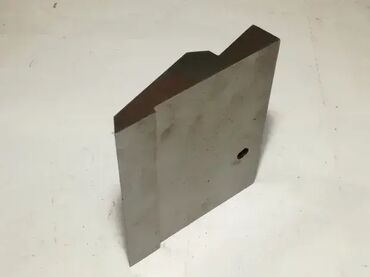 Ostali alati i mašine: Noz 116,5x88mm -JAL FN6-13.22-1 (4390) Nož, X mm, JAL FN Nož (X mm) na lalafo.rs — 12 Ostali alati i mašine: Noz 116,5x88mm -JAL FN6-13.22-1 (4390) Nož, X mm, JAL FN Nož (X mm) — 12