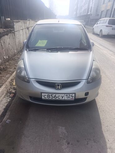 хонда фит в бишкеке в рассрочку: Honda Fit: 2002 г., 1.3 л, Вариатор, Бензин