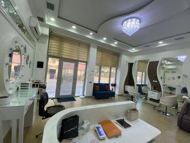 Digər kommersiya daşınmaz əmlakı: Yeni Yasamal rayonu ərazisində sahəsi 110 kvm obyekt satılır. 6 — 14