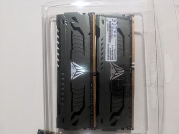 ddr3 1333 2gb купить: Оперативная память, Б/у, 16 ГБ, DDR4, 3200 МГц, Для ПК