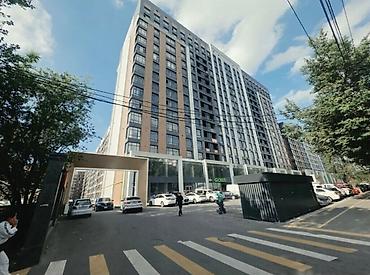 gala group: 2 комнаты, 82 м², Технопарк Элитка, 11 этаж, ПСО (под самоотделку) — 1