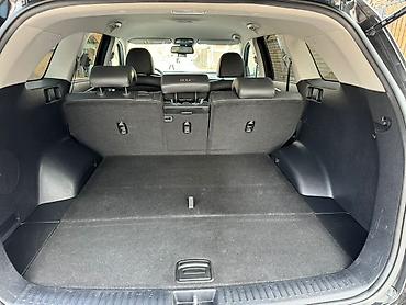 Kia: Kia Sorento: 2019 г., 2 л, Автомат, Дизель, Кроссовер — 6