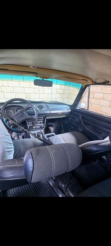 VAZ (LADA): VAZ (LADA) 2106: 1.6 l | 1996 il 83358 km Sedan — 5