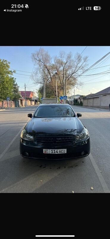 тормозные колодки задние на киа морнинг 2014: Infiniti M35: 2006 г., 4.5 л, Автомат, Газ, Седан