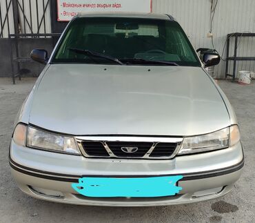 шины бу бишкек оптом: Daewoo Nexia: 2007 г., 1.5 л, Механика, Бензин, Седан
