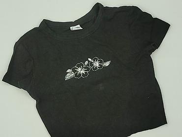 bumpro top: Bershka, T-shirt damski, rozmiar M — 1