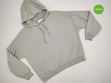 pull i bear bluza: PULL&BEAR, Bluza z kapturem damska, rozmiar M — 2