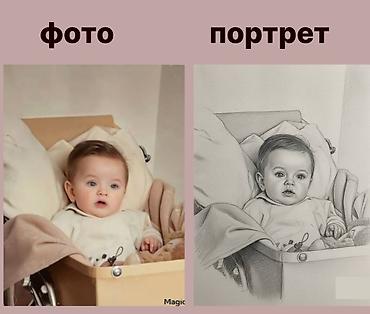 Фото- и видеосъёмка: Фотосъёмка | Студия | Видео портреты, Слайд шоу, Фотосессия at lalafo.kg — 20 Фото- и видеосъёмка: Фотосъёмка | Студия | Видео портреты, Слайд шоу, Фотосессия — 20