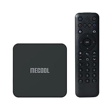 bluetooth za auto: MECOOL KM7 SE Android TV Box - Android TV 11 platforma sa pristupom — 2