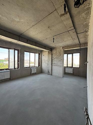 009: 3 комнаты, 108 м², Золотой квадрат Элитка, 7 этаж, ПСО (под самоотделку) — 4