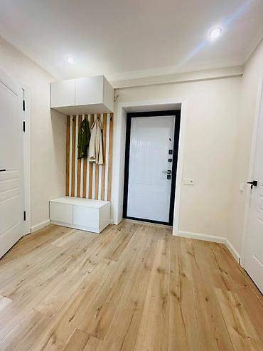 12: 1 комната, 40 м², Джал-15 Элитка, 3 этаж, Дизайнерский ремонт — 1