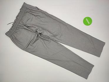 drip slim: Tailored, Spodnie materiałowe damskie, rozmiar 2XL — 3