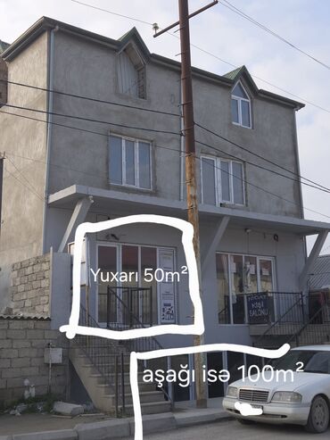 Digər daşınmaz kommersiya əmlakı icarəsi: İcarəyə verilir. Binə Sovxoz Binə qəsəbəsi Sovxoz / Ülvinin yanı Ülvi — 2