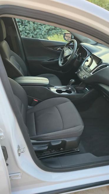 Chevrolet: Chevrolet Malibu: 2020 г., 1.5 л, Вариатор at lalafo.kg — 9 Chevrolet: Chevrolet Malibu: 2020 г., 1.5 л, Вариатор — 9