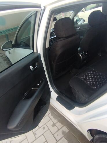 Kia: Kia K5: 2019 г., 1.6 л, Робот, Бензин, Седан — 8