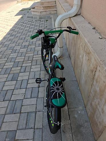 kidilo коляска 3 в 1: Uşaq velosipedi – STELS, 20 düym 🚲 Təcili satılır! 20-lik velosiped — 3