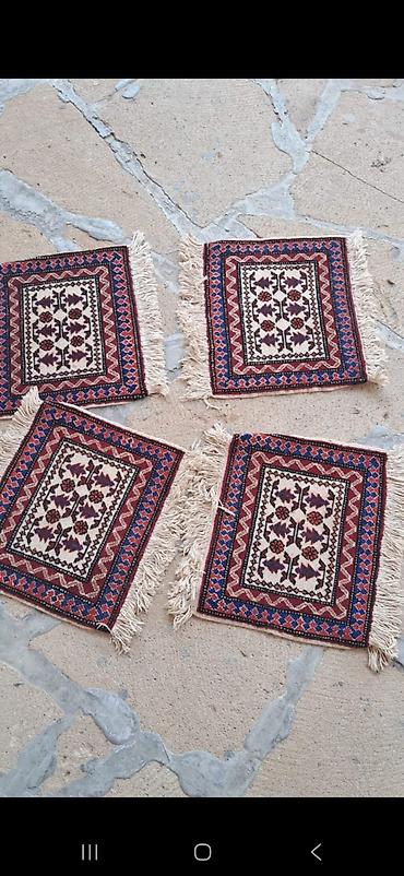 kilim xalca aliram: Xalça Dekorativ, Azərbaycan, Kredit yoxdur — 2