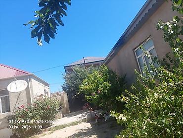 gence ev elanlari: Yeni Ramana 2 otaqlı, 50 kv. m, Kredit var, Orta təmir — 1
