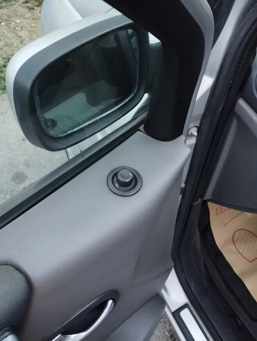 Renault: Renault Scenic: 1.5 l | 2006 il 299521 km Hetçbek — 4