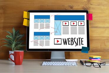 готовый бизнес: Hazır online biznes! (Veb sayt) Təsvir: • Tam hazır və işlək