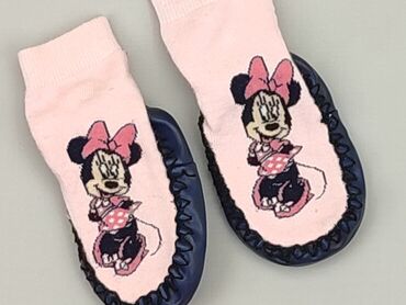 Slippers: Slippers Disney, 20, Used