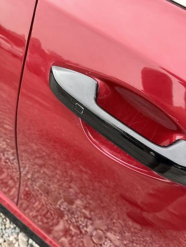 Продажа авто: Kia K3: 2021 г., 1.6 л, Автомат, Бензин, Седан — 6
