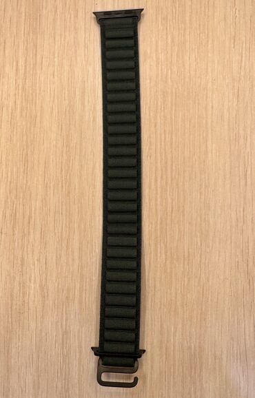 Apple Watch: Продаю исключительно 100% оригинальный ремешок для apple watch Ultra — 4