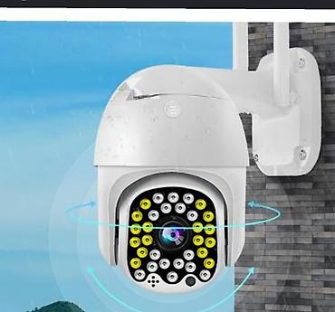logitech 920: Уличная поворотная Wi‑Fi камера видеонаблюдения. Домулицаофис — 1