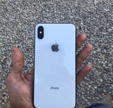 iphone xs max qiymet: IPhone Xs Max, 64 GB