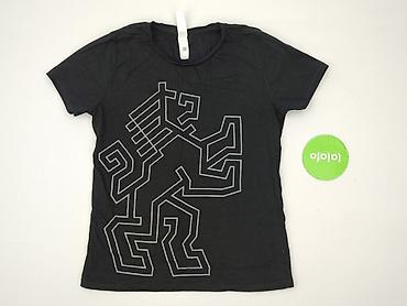 bluzki ac dc: B&C Collection, T-shirt damski, rozmiar M — 2