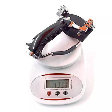 Луки и рогатки для охоты: Продаются рогатки отличного качества, Материал из стали и алюминия — 7