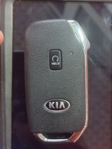 ключ rx: Смарт ключ для Киа 2 smart key for Kia 2 Абсолютно новый New smart key