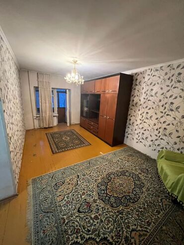 Продажа квартир: 1 комната, 32 м², 104 серия, 3 этаж, Косметический ремонт