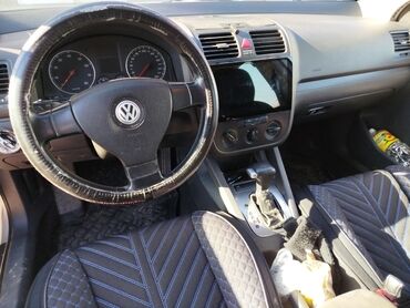 волсваген жук: Volkswagen Golf: 2005 г., 1.6 л, Автомат, Бензин, Хетчбек