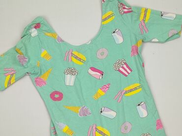 H&M, Women`s T-shirt, M (EU 38)