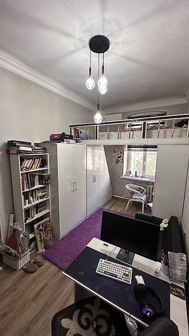 Продажа полдома: Продается дом в районе Пишпека ( ул.Льва Толстого 57) Участок 5 соток at lalafo.kg — 10 Продажа полдома: Продается дом в районе Пишпека ( ул.Льва Толстого 57) Участок 5 соток — 10