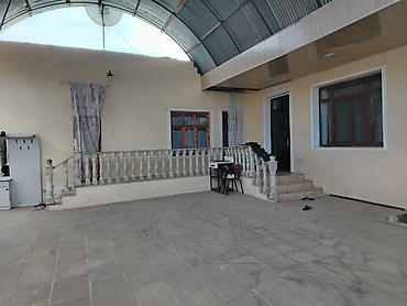 Həyət evi alıram: 3 kv. m, 3 otaqlı — 1