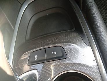 Chevrolet: Chevrolet Malibu: 2018 г., 1.5 л, Автомат, Бензин, Седан — 10