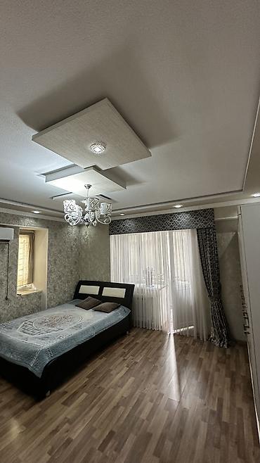 Продажа квартир: 2 комнаты, 85 м², 7 мкр Индивидуалка, 4 этаж, Косметический ремонт — 4