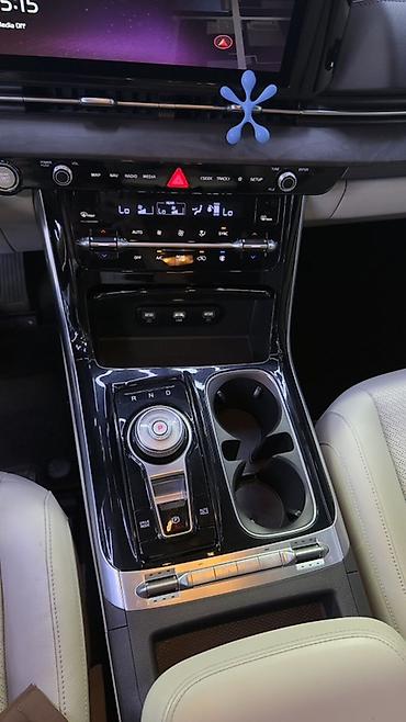 Kia: Kia Carnival: 2020 г., 2.2 л, Автомат, Дизель, Минивэн — 4