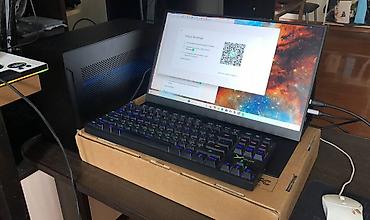 montech sky two: Компьютер, ядер - 8, ОЗУ 32 ГБ, Для работы, учебы, Новый, AMD Ryzen 5, NVIDIA GeForce RTX 5070, NVMe — 1