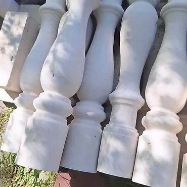 Фасадные работы: Утепление фасада | Балясины | Гранит, Сары-Таш | Базальт Больше 6 лет опыта — 5