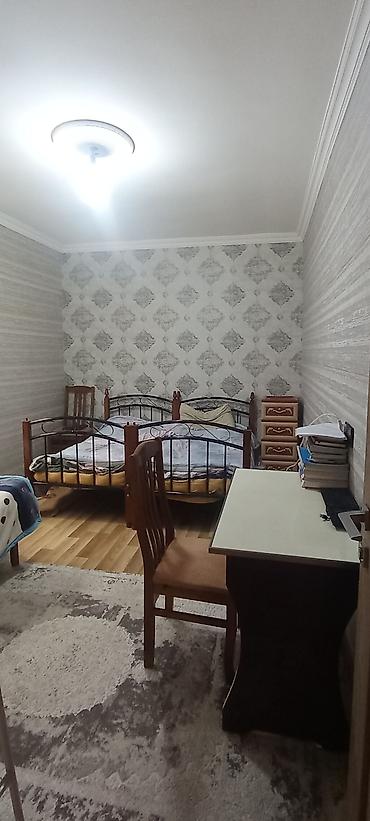 bine sovxoz evler: Zabrat Diaqnostika mərkəzinə, 307 nömrəli məktəbə yaxın 5 otaqlı tam — 8