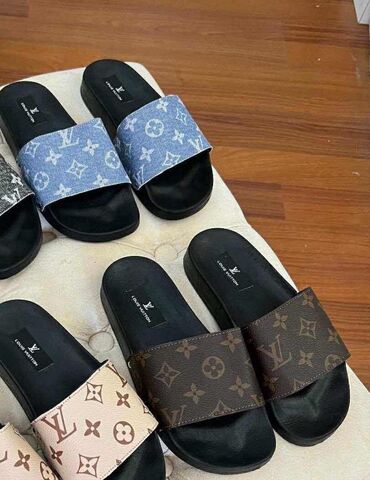obuća крушевац – слике: Sandale, Louis Vuitton