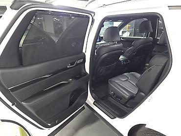 Hyundai: Hyundai Palisade: 2020 г., Кроссовер — 7