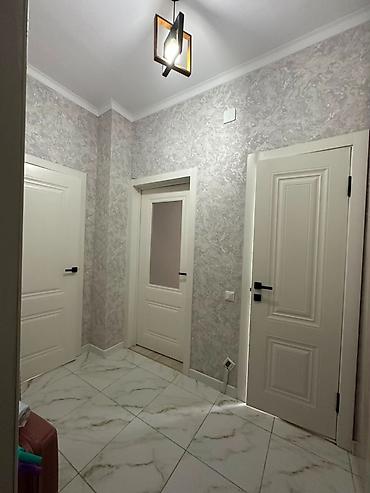 студия 1 комната: 2 комнаты, 48 м², Киргизия 1 Элитка, 2 этаж, Свежий ремонт — 2