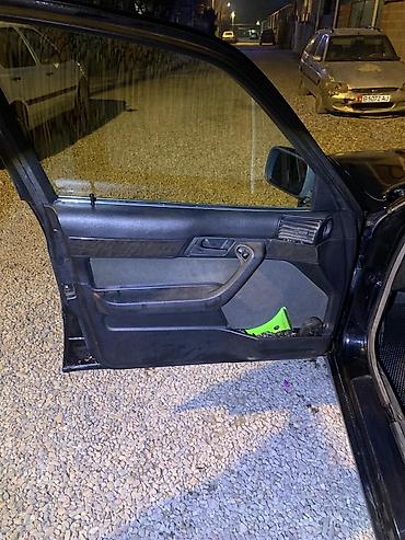 BMW: BMW 5 series: 1996 г., 2 л, Механика, Бензин, Универсал — 10