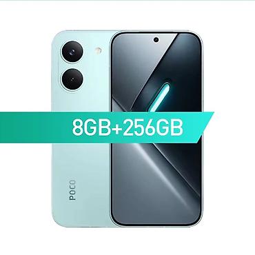 Poco: Poco X8 Pro, 512 GB — 8