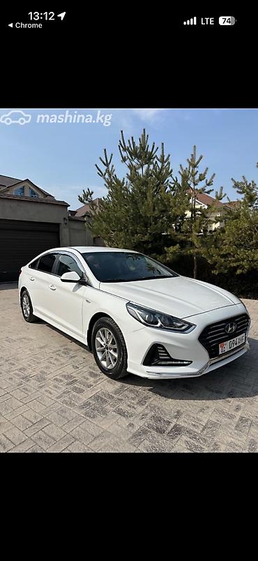 шины саната: Сдаю Hyundai Sonata, Долгосрочно, Без водителя, | Залог, Рассрочка без банка, Водительские права — 8